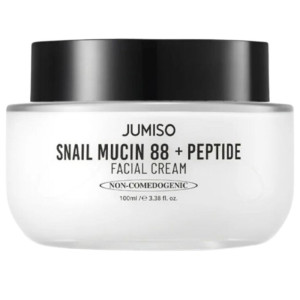Jumiso Odżywczy, regenerujący krem Snail Mucin 88 + Peptide - 100 ml