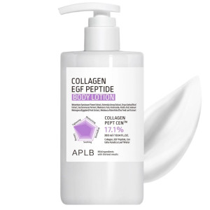 APLB Collagen EGF Peptide Balsam do ciała - 300 ml