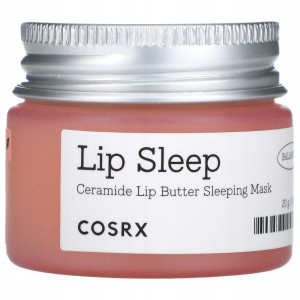 COSRX Balsam do ust z masłem shea i ceramidami - 20 g