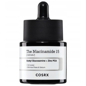 COSRX Serum z 15% niacynamidem - 20 ml