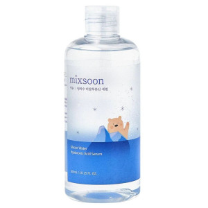 Mixsoon Serum z kwasem hialuronowym i wodą lodowcową - 300 ml