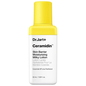 Dr. Jart+ Ceramidin Skin Barrier Nawilżająca emulsja z ceramidami - 50 ml