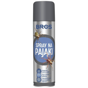 Bros Spray na pająki - 250 ml