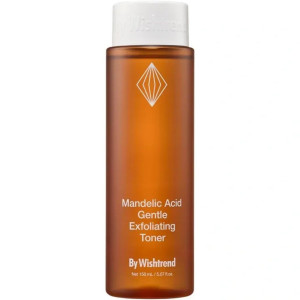 By Wishtrend Tonik z 5% kwasem migdałowym - 120 ml