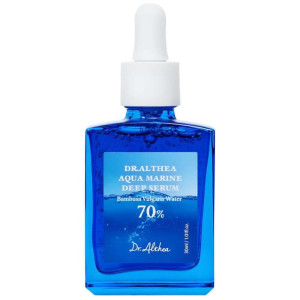 Dr. Althea Aqua Marine Deep Nawilżające serum - 30 ml
