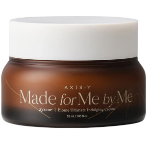Axis-Y Biome Ultimate Indulging Nawilżający krem do twarzy - 55 ml