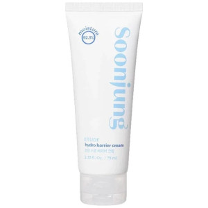 Etude SoonJung Hydro Barrier Krem nawilżający - 75 ml