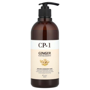 Esthetic House CP-1 Odżywka z imbirem - 500 ml