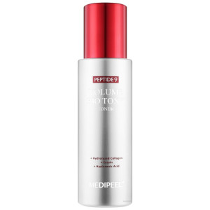 Medi-Peel Peptide 9 Volume Przeciwzmarszczkowy tonik - 250 ml