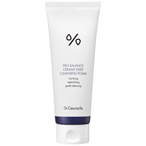 Dr. Ceuracle Pro Balance Pianka do mycia twarzy - 150 ml