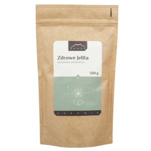 Nanga Mieszanka Zdrowe Jelita - 500 g