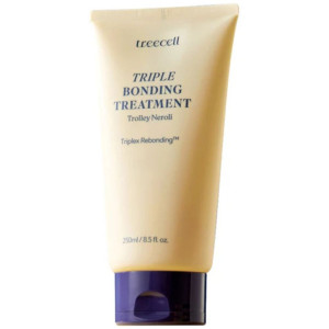 Treecell Triple Bonding Regenerująca odżywka do włosów - 250 ml