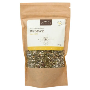 Nanga Wrotycz ziele cięte - 100 g
