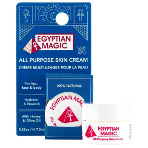 Egyptian Magic Krem wielofunkcyjny do ciała twarzy i włosów - 7,5 ml