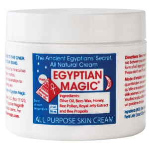 Egyptian Magic Krem wielofunkcyjny do ciała twarzy i włosów - 59 ml