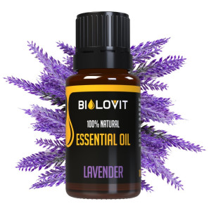 Bilovit Olejek eteryczny lawendowy - 10 ml