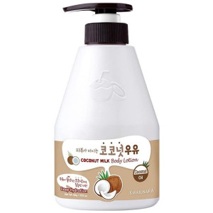Kwailnara Balsam do ciała z mleczkiem kokosowym - 560 g