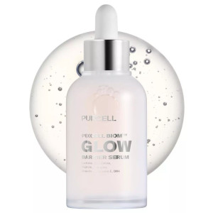 Purcell Pixcell Biom Probiotyczne serum rozświetlające - 50 ml