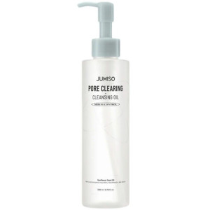 Jumiso Pore Clearing Oczyszczający olejek do twarzy - 200 ml