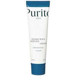 Purito Seoul Hydro Wave Krem nawilżający z wodą morską - 50 ml