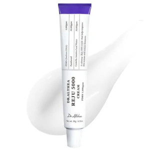 Dr. Althea Reju 5000 Wzmacniający krem do twarzy - 20 ml
