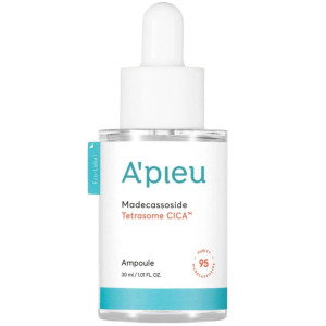 A'Pieu Madecassoside Tetrasome Cica Ampułka do twarzy - 30 ml