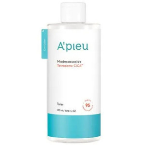 A'Pieu Madecassoside Tetrasome Cica Regenerujący tonik do twarzy - 300 ml