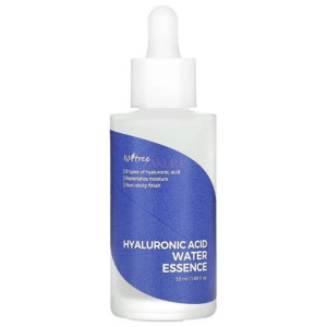 Isntree Esencja nawilżająca Hyaluronic Acid Water Essence - 50 ml