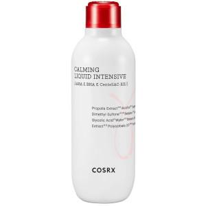 COSRX AC Collection Łagodzący tonik dla cery trądzikowej - 125 ml