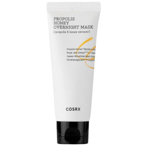 COSRX Full Fit Propolis Odżywcza maska na noc z propolisem - 60 ml
