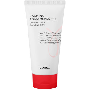 COSRX AC Collection Delikatna pianka do mycia twarzy - 150 ml