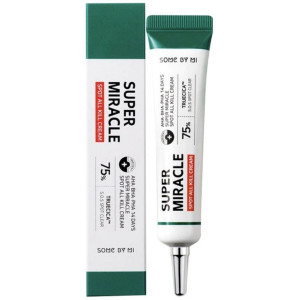 Some By Mi AHA BHA PHA 14 Days Krem punktowy na niedoskonałości - 30 ml