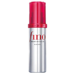Shiseido Fino Regenerujący olejek/serum do zniszczonych włosów - 70 ml
