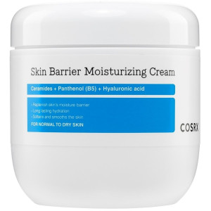 COSRX Skin Barrier Nawilżający krem do twarzy - 450 ml