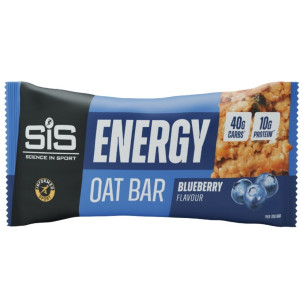 SiS GO Energy Bake Baton energetyczny, jagoda - 70 g