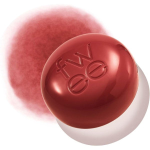 Fwee Lip&Cheek Blurry Pudding Pot Balsam do ust i policzków - 5 g : Odcień - RS04 Memories