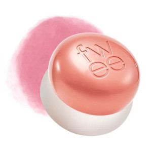 Fwee Lip&Cheek Blurry Pudding Pot Balsam do ust i policzków - 5 g : Odcień - ND01 Oh!