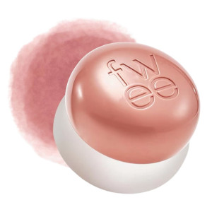 Fwee Lip&Cheek Blurry Pudding Pot Balsam do ust i policzków - 5 g : Odcień - ND03 Without