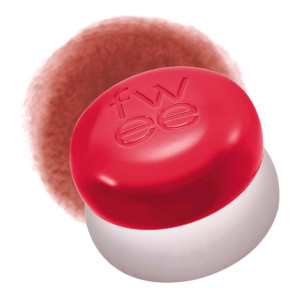 Fwee Lip&Cheek Blurry Pudding Pot Balsam do ust i policzków - 5 g : Odcień - RD04 Fav