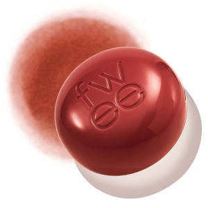 Fwee Lip&Cheek Blurry Pudding Pot Balsam do ust i policzków - 5 g : Odcień - RS02 Lyrics