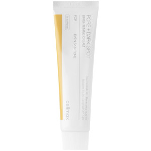 Celimax Pore+Dark Rozjaśniający krem do twarzy - 35 ml
