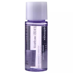 Celimax Derma Nature Olejek hydrofilowy do oczyszczania twarzy - 20 ml