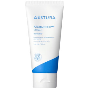 Aestura Ato Barrier 365 Krem nawilżający - 80 ml