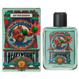 RareCraft Woda po goleniu Heavyweight - 100 ml