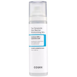 COSRX The Skin Barrier Nawilżająca mgiełka do twarzy - 120 ml