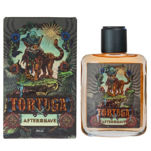 Rarecraft Woda po goleniu Tortuga - 100 ml