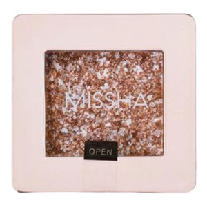 Missha Glitter Prism Błyszczące cienie do powiek : Odcień - Kitten Prism