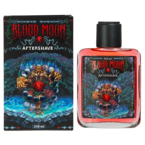 RareCraft Woda po goleniu Blood Moon - 100 ml