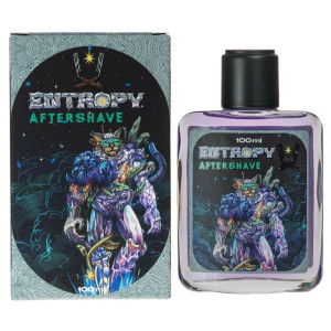 RareCraft Woda po goleniu Entropy - 100 ml