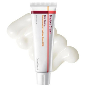 Centellian24 Madeca Przeciwstarzeniowy krem do twarzy 50 ml